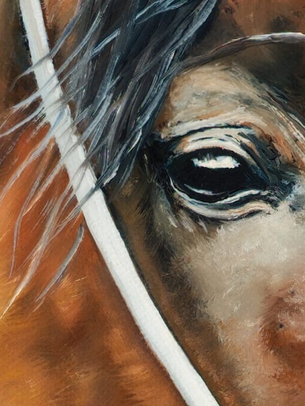 Arabian Elegance Artworks by Monica MMG Arts Studio - Colorado