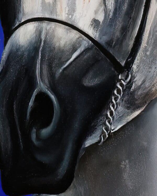 Arabian Lulu Artworks by Monica MMG Arts Studio Colorado