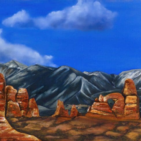 Arches National Park