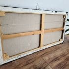 Best Friends, Horses Artworks by Monica MMG Art Studio