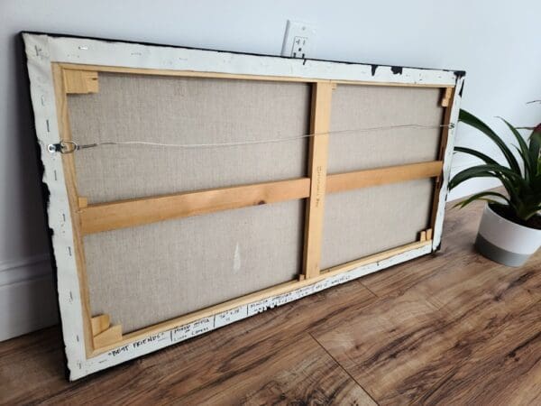 Best Friends, Horses Artworks by Monica MMG Art Studio