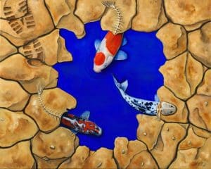 Consumption-artworks-Fine-Art-By-Monica-Colorado