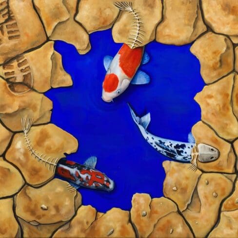 Consumption-artworks-Fine-Art-By-Monica-Colorado