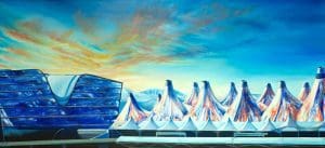 Dia-Gateway-artworks-Fine-Art-By-Monica-Colorado