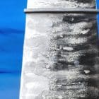 Evening Lighthouse Artworks by Monica - Colorado