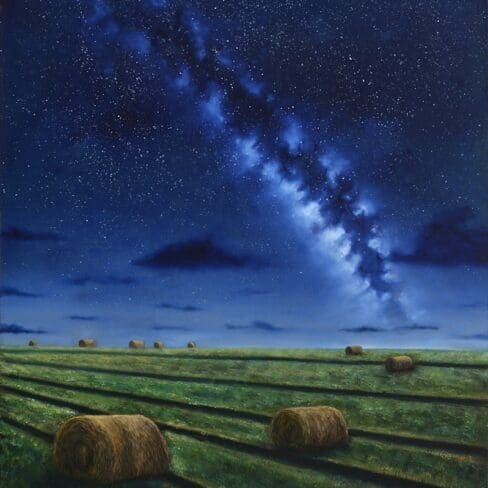 Heartland Artwork by Monica - Colorado