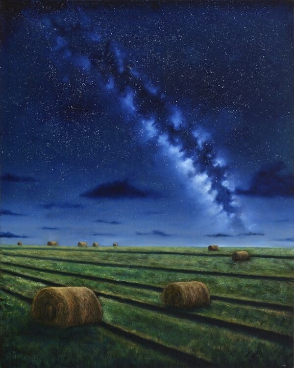 Heartland Artwork by Monica - Colorado