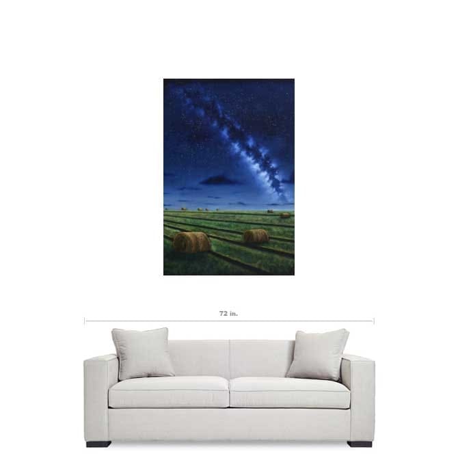 Heartland Artwork by Monica - Colorado