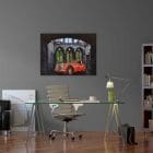 Hidden Treasure - Original Paint - MMG Arts By Monica