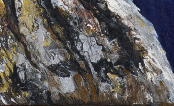 Owl artworks by Monica MMg Art Studio - Colorado