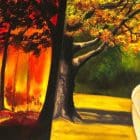 The Butterfly Effect Artwork by Monica - Colorado