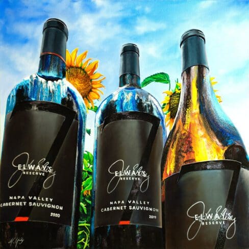 7 Sunflower Delight 2