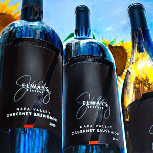 95 7 Sunflower Delight Artwork fine art by Monica Colorado