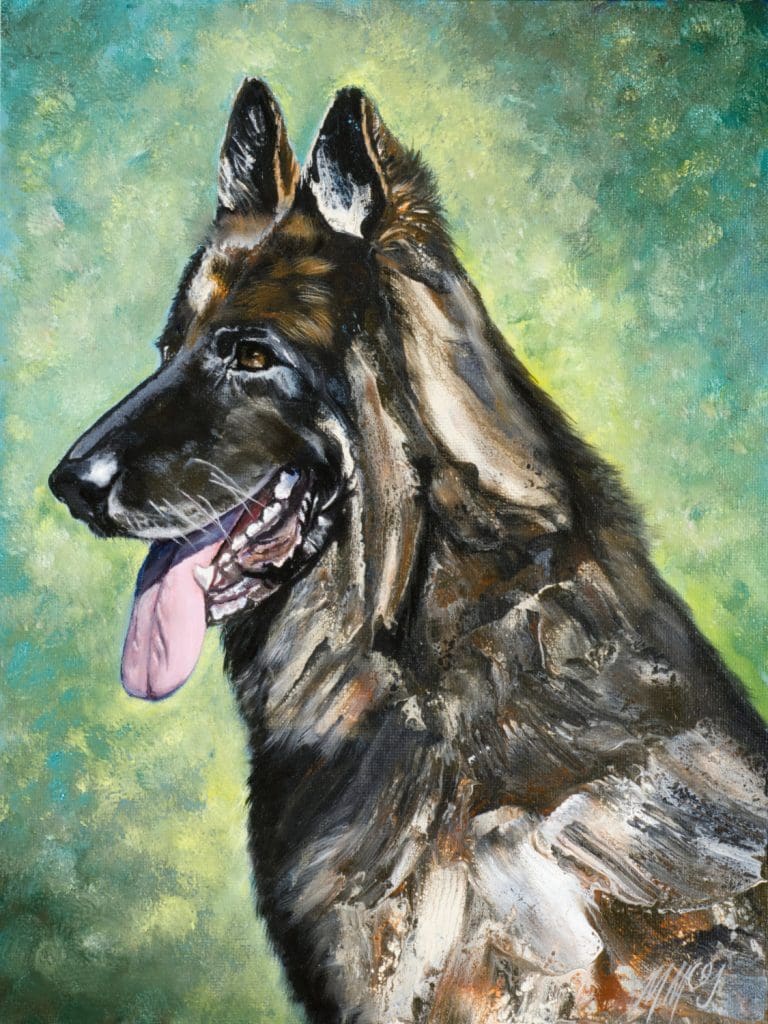 Willow Custom Artworks by Monica - Colorado