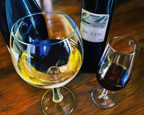 Entre amigos artowrks by monica - Colorado