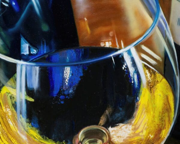 Entre amigos artowrks by monica - Colorado