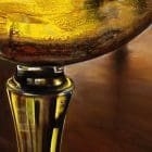 Evening Vino Blanco Artworks by Monica - Colorado