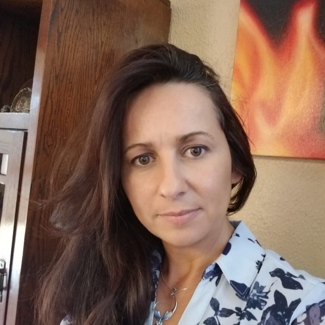 Monica Marquez Gatica - Artworks