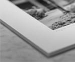 Photo Matted Print