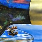 Wine Pour 2 Artwork by Monica - Colorado