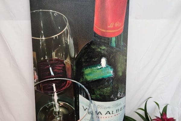 Wine not artworks by Monica - Colorado