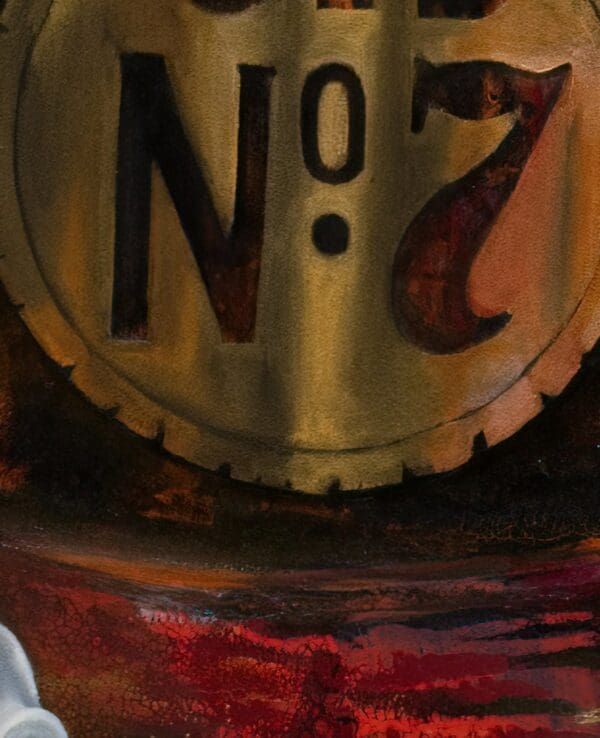 Jack Daniels Whisky Artworks by Monica in Denver Metro Area buy Art online Denver Colorado