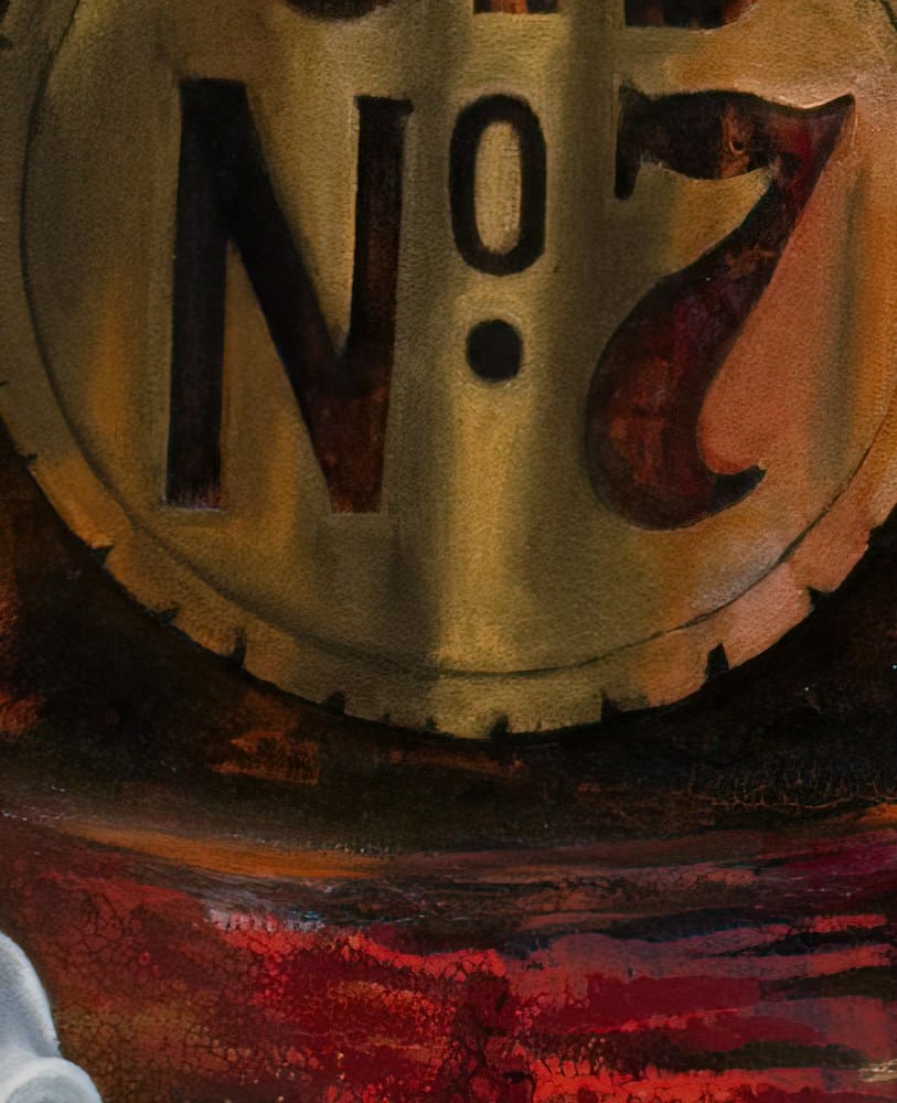 Jack Daniels Whisky Artworks by Monica in Denver Metro Area buy Art online Denver Colorado