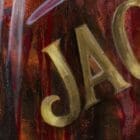 Jack Daniels Whisky Artworks by Monica in Denver Metro Area buy Art online Denver Colorado