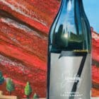 Detail view Monica_Fine_Art_7_Cellars_Concert_Painting