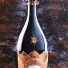 Monica_Fine_Art_KARMA_CHAMPAGN_Painting_Main_Image