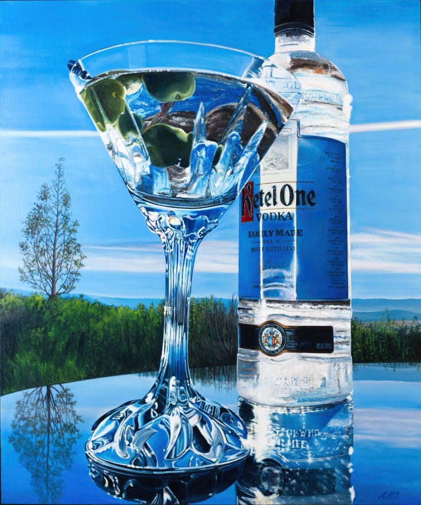 Crystal Valley Sunsets WEB